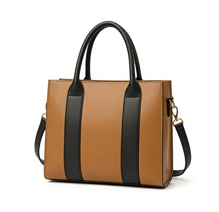 Classy Carry Bag – Stylish Ladies Handbag with Shoulder Strap | Premium Women Bag