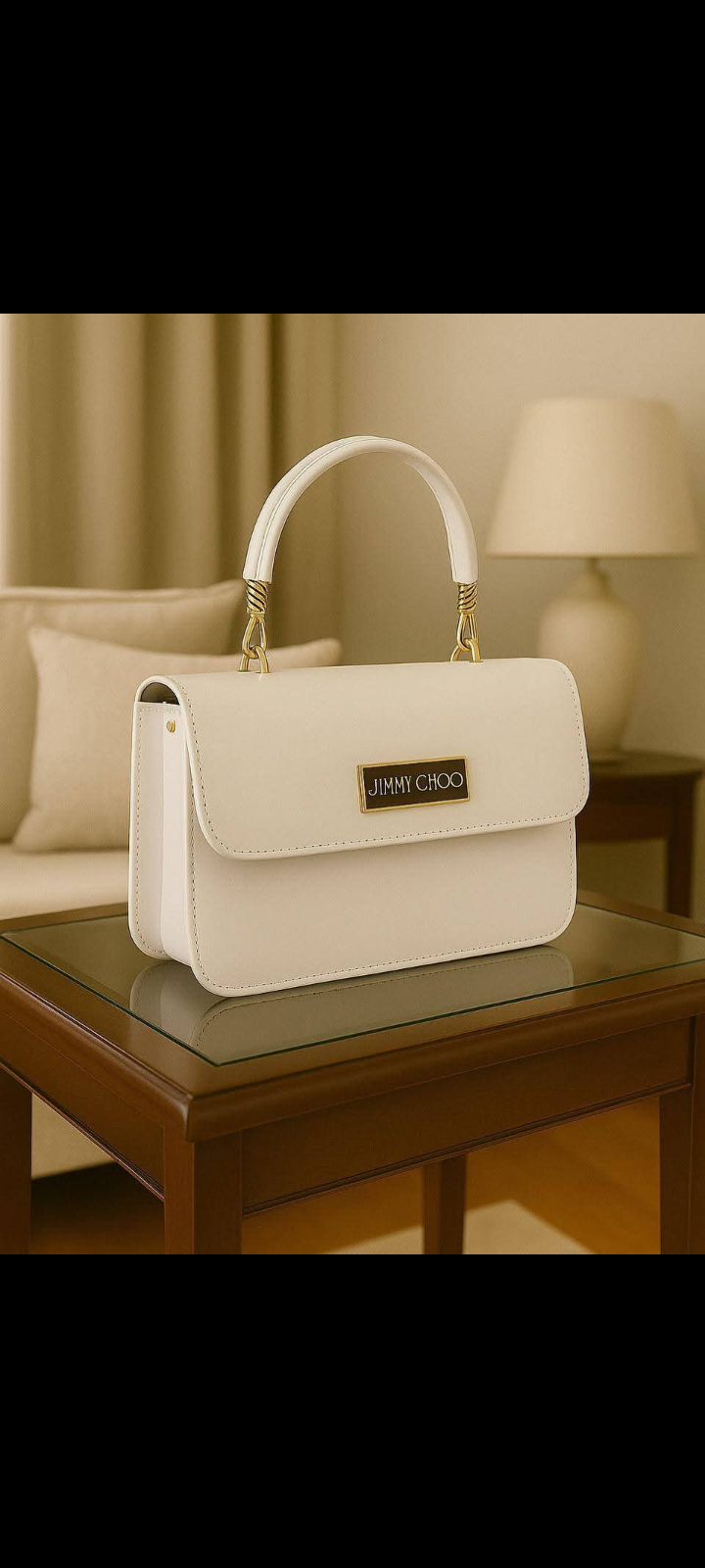 BORSA Mini Carry Bag