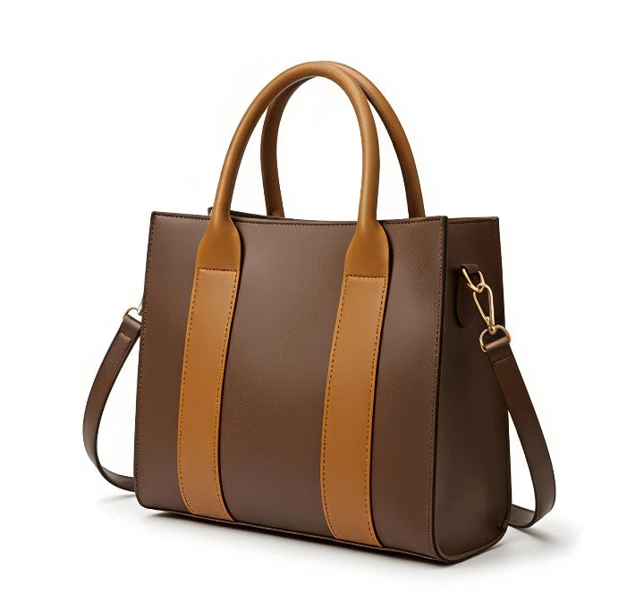 Classy Carry Bag – Stylish Ladies Handbag with Shoulder Strap | Premium Women Bag