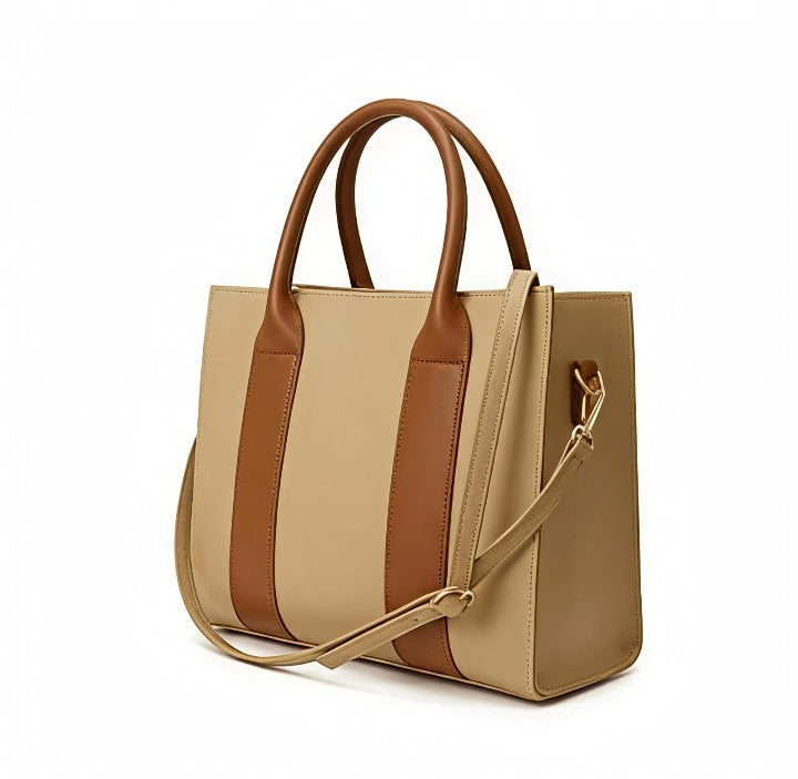 Classy Carry Bag – Stylish Ladies Handbag with Shoulder Strap | Premium Women Bag