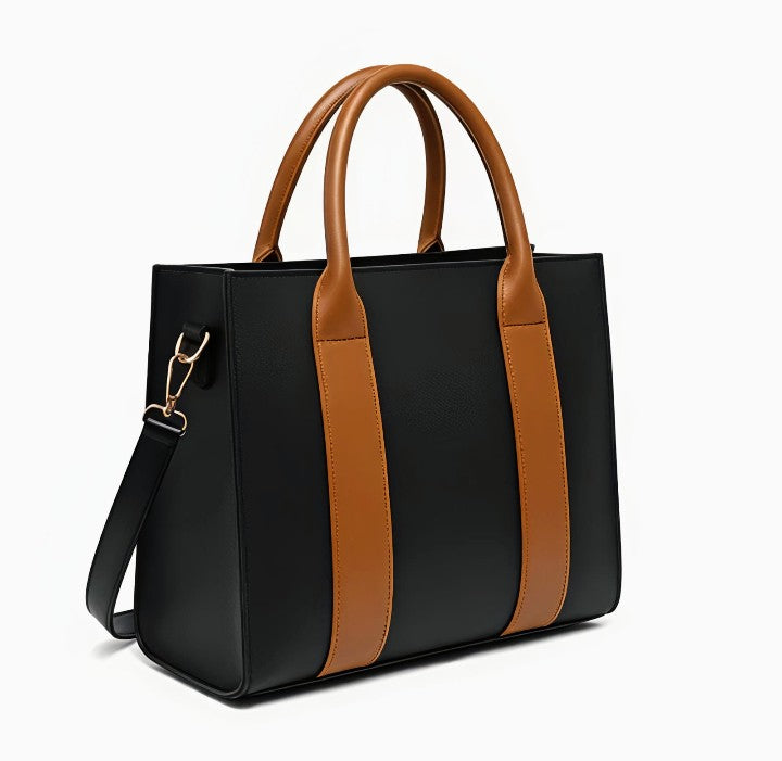 Classy Carry Bag – Stylish Ladies Handbag with Shoulder Strap | Premium Women Bag